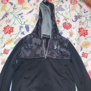 A under armor jacket